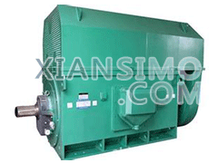 YKK7106-16YXKK(2极)高效高压电机技术参数